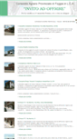 Mobile Screenshot of legalebari.megamente.com