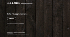 Desktop Screenshot of megamente.com